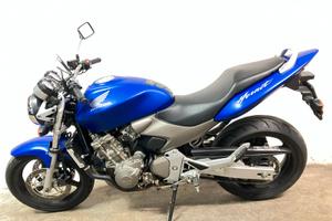 Honda Hornet 600 cc