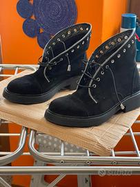 Stivaletti Primaverili