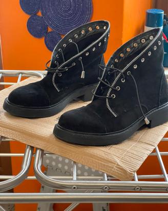 Stivaletti Primaverili