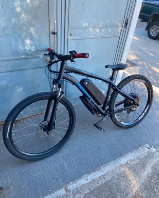 E bike 1000w