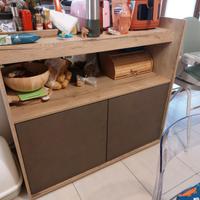 mobile da cucina