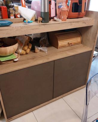 mobile da cucina