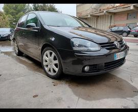 VOLKSWAGEN Golf 5 DIESEL 2.0 cv 140 motor rifatto