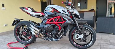 MV AGUSTA BRUTALE 800 RR