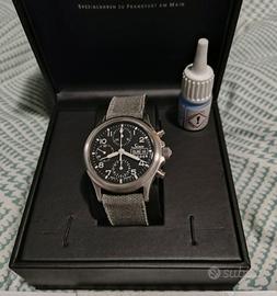 SINN 356 SA PILOT