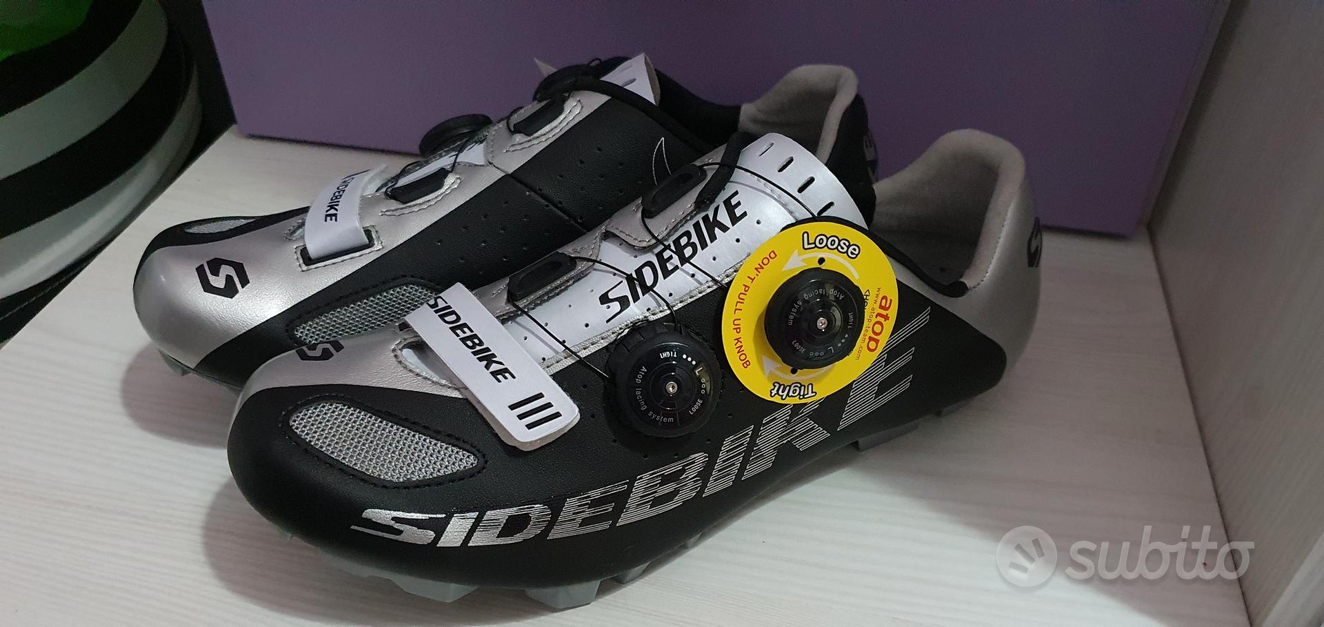 Scarpe sidebike deals