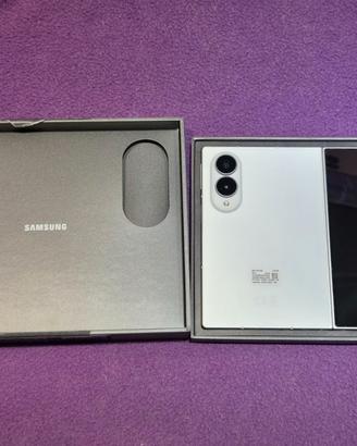 Samsung Galaxy Z Fold 8 512GB Bianco - New - IT