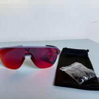Oakley Corridor con Prizm Lens