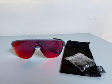Oakley Corridor con Prizm Lens