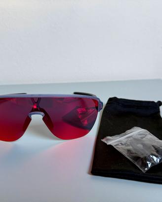 Oakley Corridor con Prizm Lens