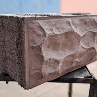 Blocchi per recinzione