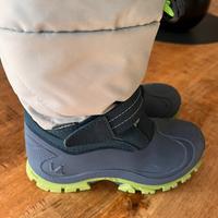 Scarponcini da neve 29