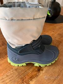 Scarponcini da neve 29