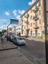 Appartamento bilocale - Caivano centralissimo