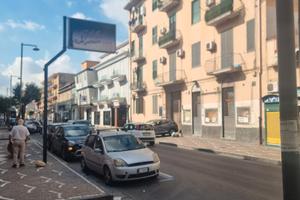 Appartamento bilocale - Caivano centralissimo