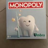 Monopoly Edizione Speciale- RARO