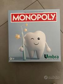 Monopoly Edizione Speciale- RARO
