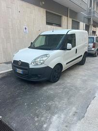 Fiat doblò