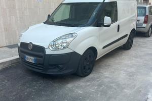 Fiat doblò