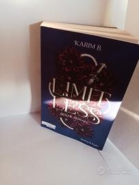 Limit Less 1 (senza morale)