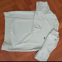 Felpa Lacoste