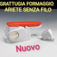 Grattugia formaggio Ariete Grati