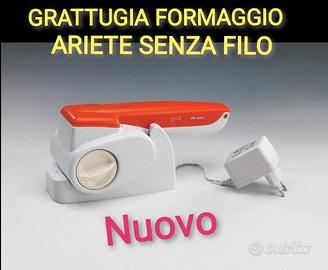 Grattugia formaggio Ariete Grati