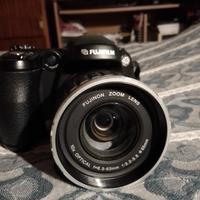 Fotocamera Fujifilm 