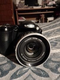 Fotocamera Fujifilm 