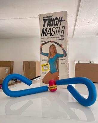 Thigh Mastar