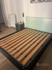 Letto matrimoniale 160x200