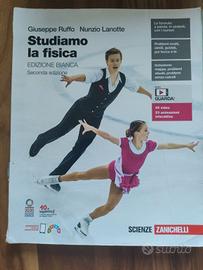 Studiamo la fisica 
