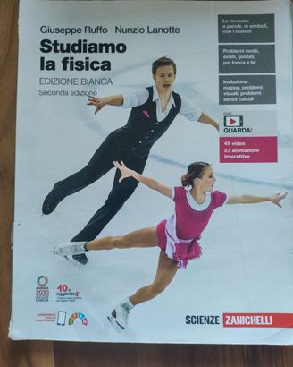 Studiamo la fisica 