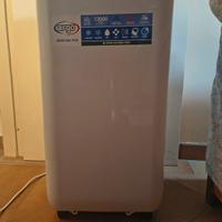 condizionatore portatile 