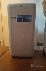 condizionatore portatile 