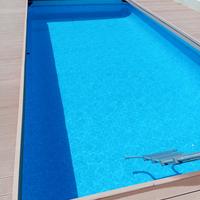 Piscina fuori terra bestway 7x4 anno 2025