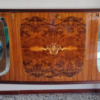 credenza x sala anni 50