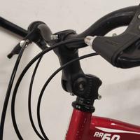 ROCK-RIDER 6.0 - MOUNTAIN BIKE