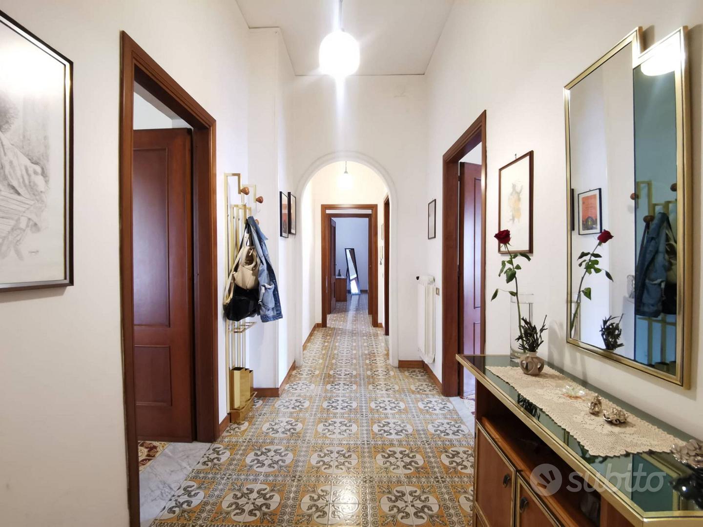 Appartamento - San Nicola la Strada - Vista 5