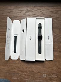 Apple watch series 3