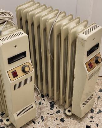 Stufe elettriche