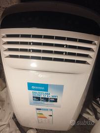 Olimpia Splendid dolceclima silent 12