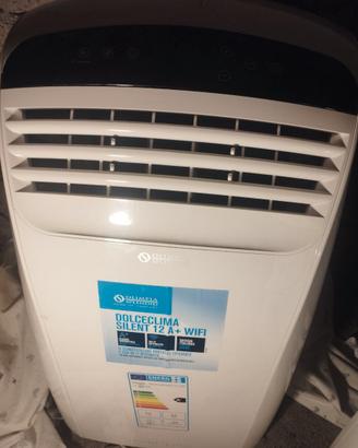 Olimpia Splendid dolceclima silent 12