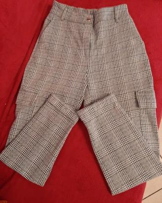 Pantaloni donna Tally Weijl tg.36 (XXS)