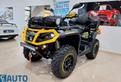 Can am outlander 1000R XT-P MAX 600km PERMUTO
