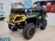 Can am outlander 1000R XT-P MAX 600km PERMUTO