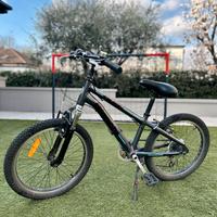 Bicicletta bambino 20" Bianchi