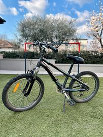 Bicicletta bambino 20" Bianchi