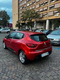 RENAULT CLIO 1.5 DIESEL