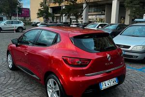 RENAULT CLIO 1.5 DIESEL